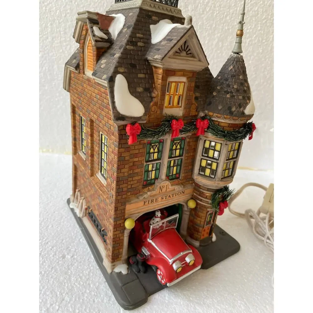 Department 56 